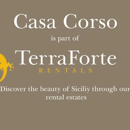 Casa Corso Is An Elegant Center House With Terrace Views Of Main Street Taormina