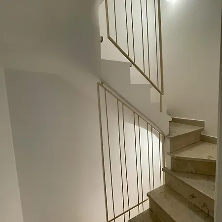Casa Corso Is An Elegant Center House With Terrace Views Of Main Street Taormina